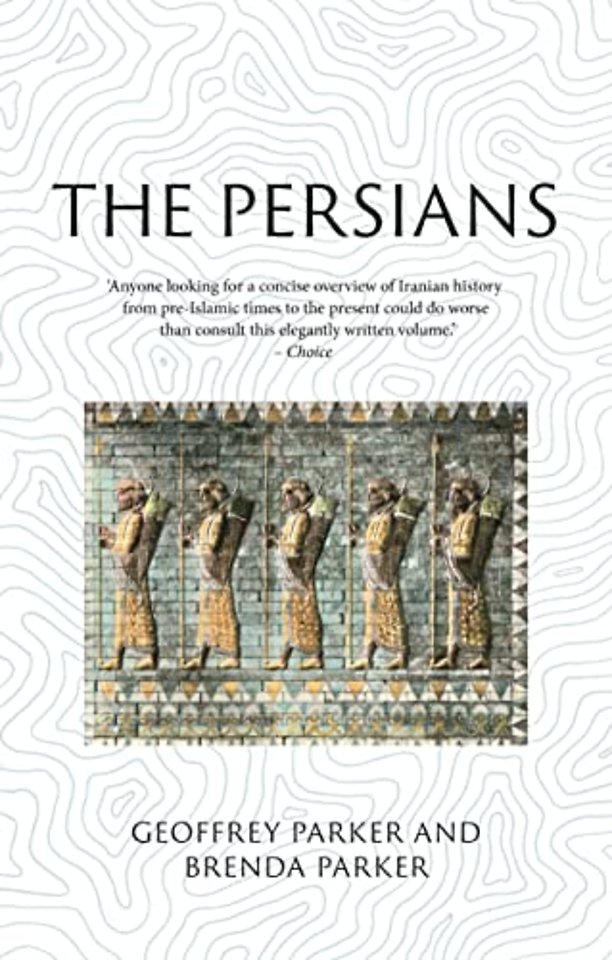 The Persians – Lost Civilizations
