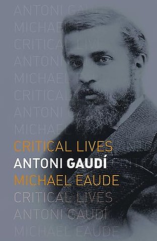 Antoni Gaudi