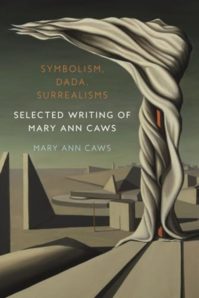 Symbolism, Dada, Surrealisms