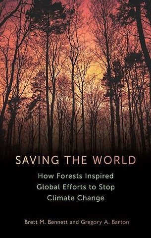 Saving the World