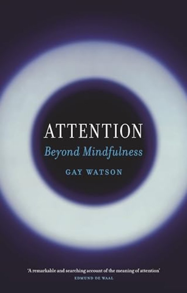 Attention