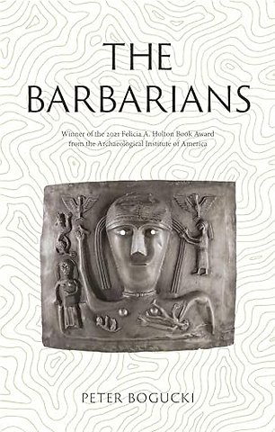 The Barbarians – Lost Civilizations