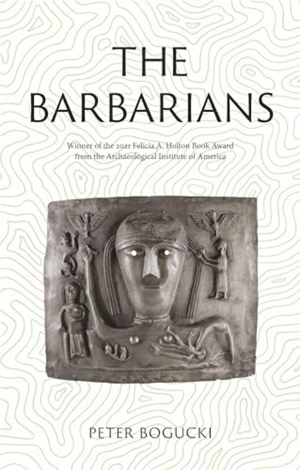 The Barbarians – Lost Civilizations