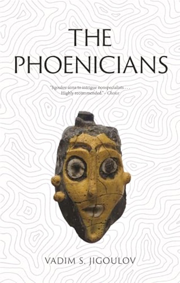 The Phoenicians