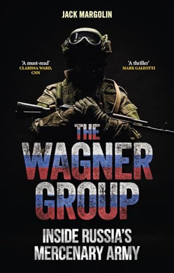 The Wagner Group