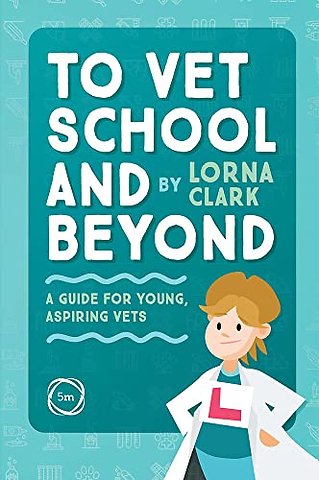 To Vet School and Beyond