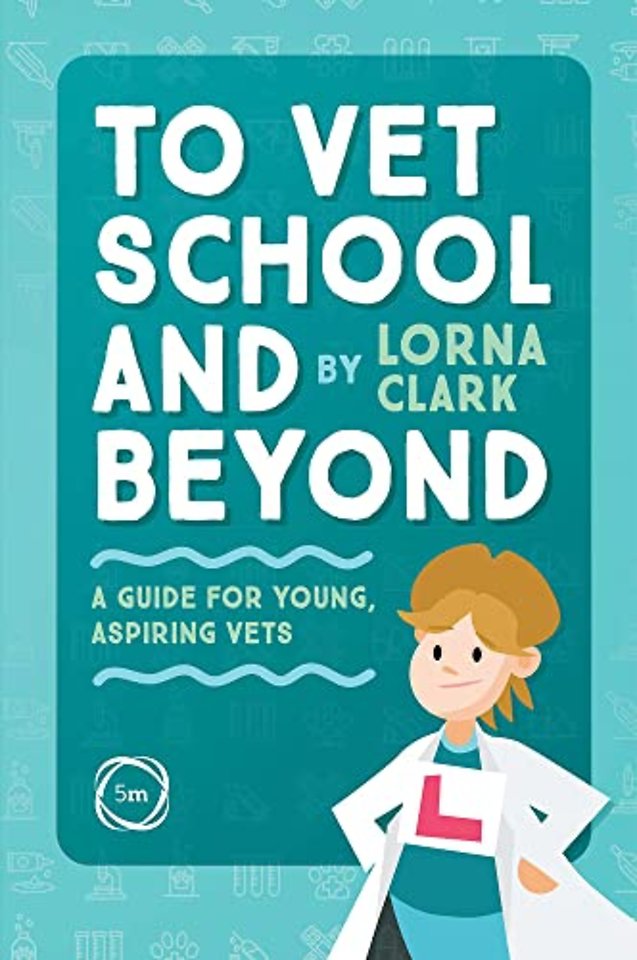 To Vet School and Beyond