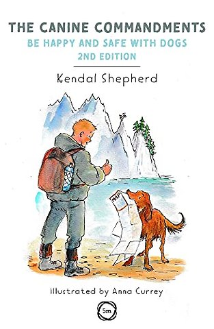 The Canine Commandments 2nd Edition