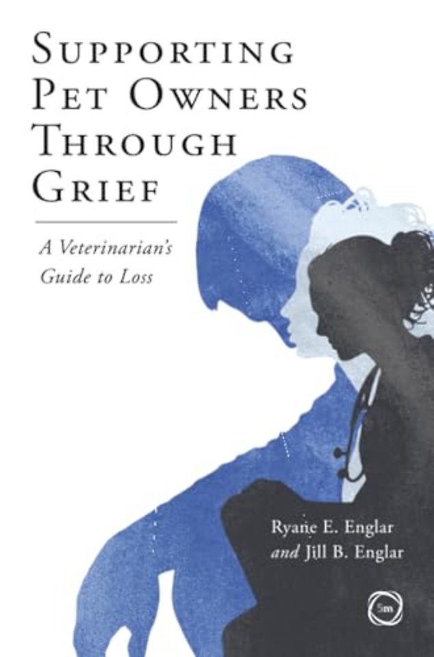 Supporting Pet Owners Through Grief