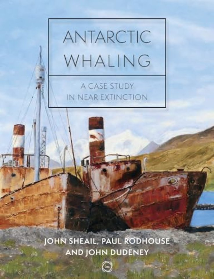 Antarctic Whaling – A Case Study in Near Extinction