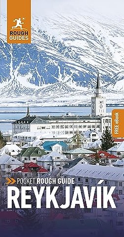 Pocket Rough Guide Reykjavik: Travel Guide with eBook