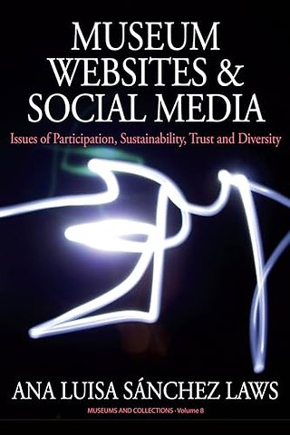 Museum Websites and Social Media