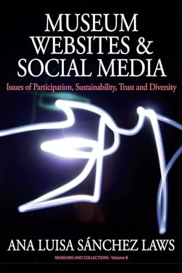 Museum Websites and Social Media