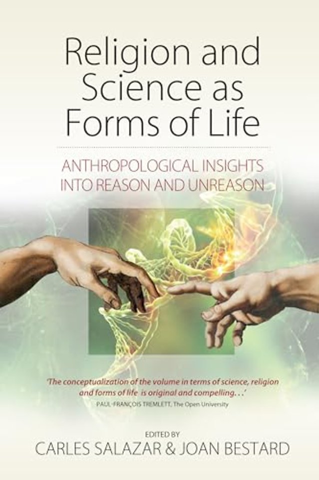 Religion and Science as Forms of Life