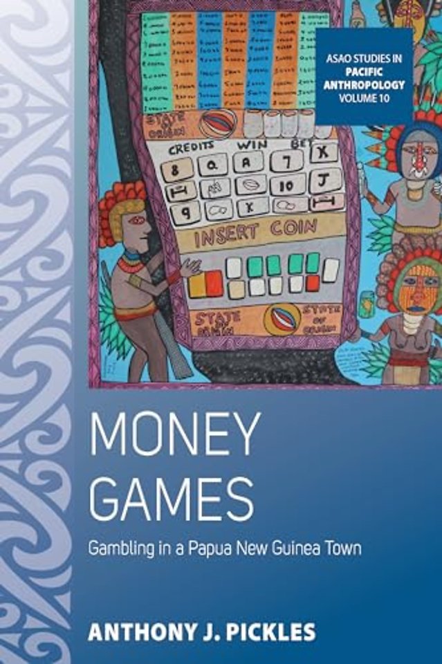 Money Games