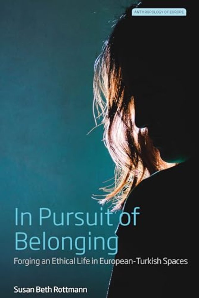 In Pursuit of Belonging
