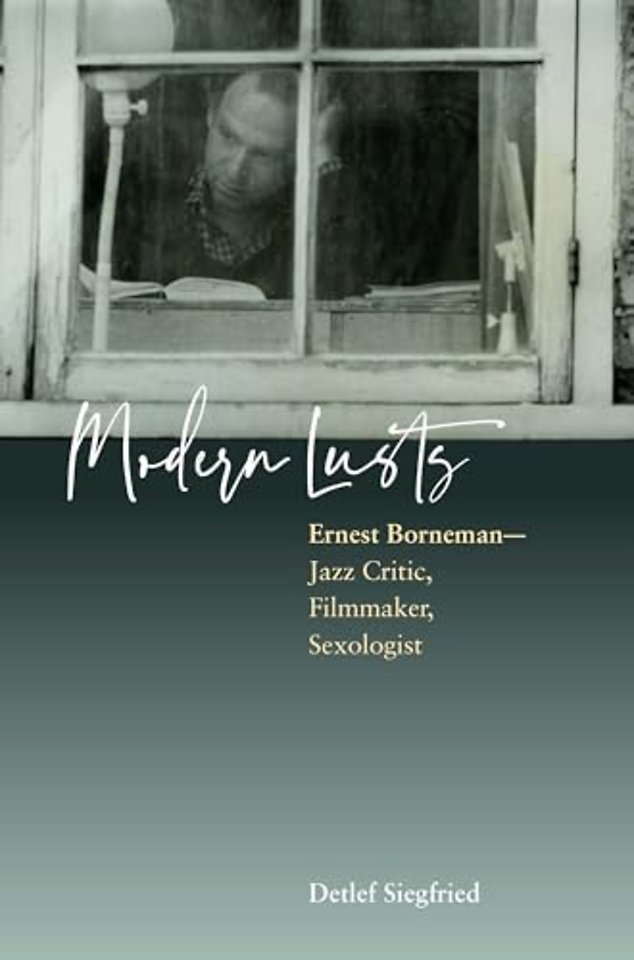 Modern Lusts