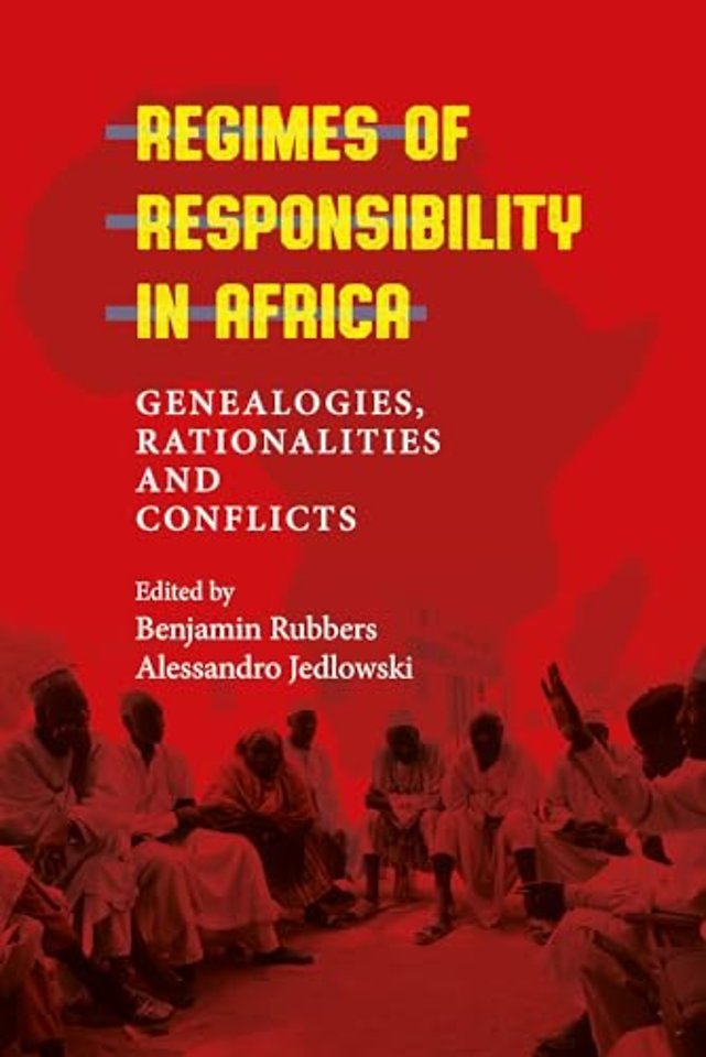 Regimes of Responsibility in Africa