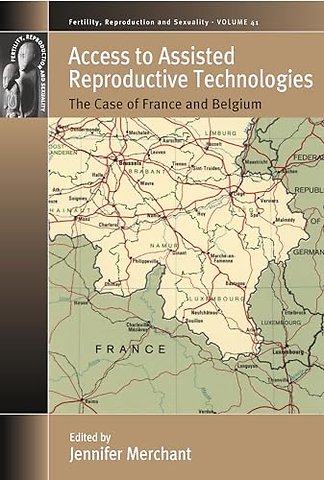 Access to Assisted Reproductive Technologies