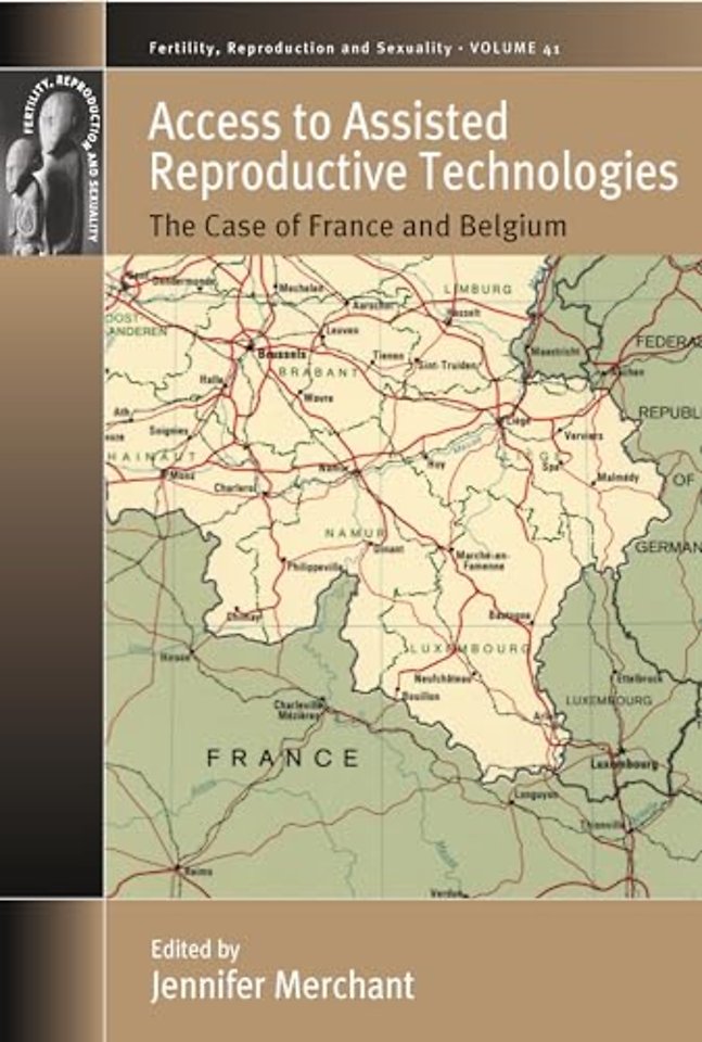 Access to Assisted Reproductive Technologies
