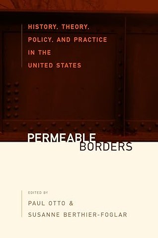 Permeable Borders