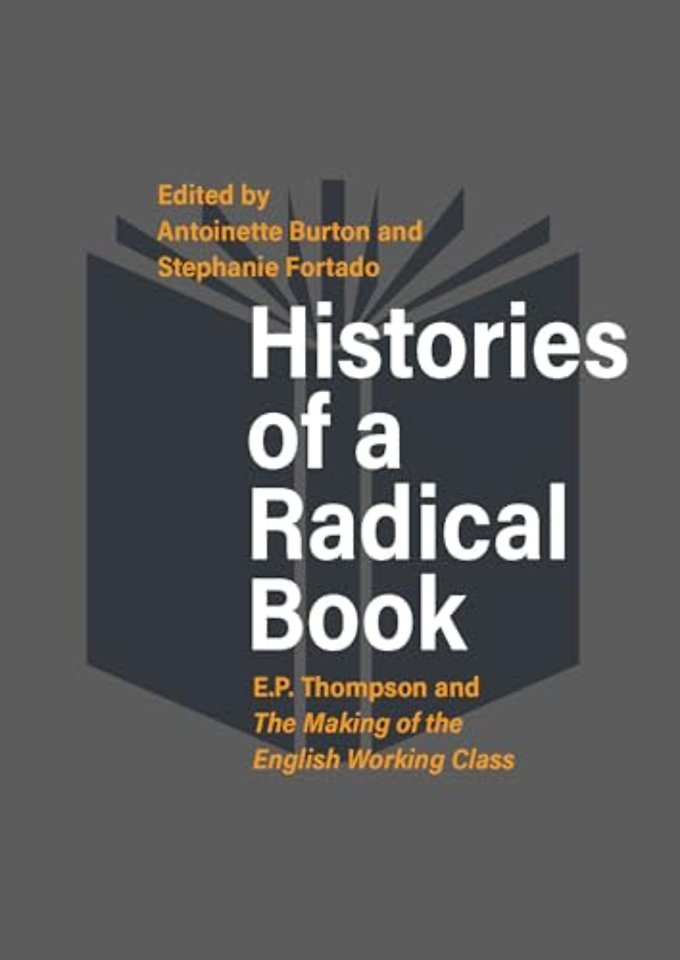 Histories of a Radical Book