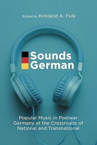 Sounds German