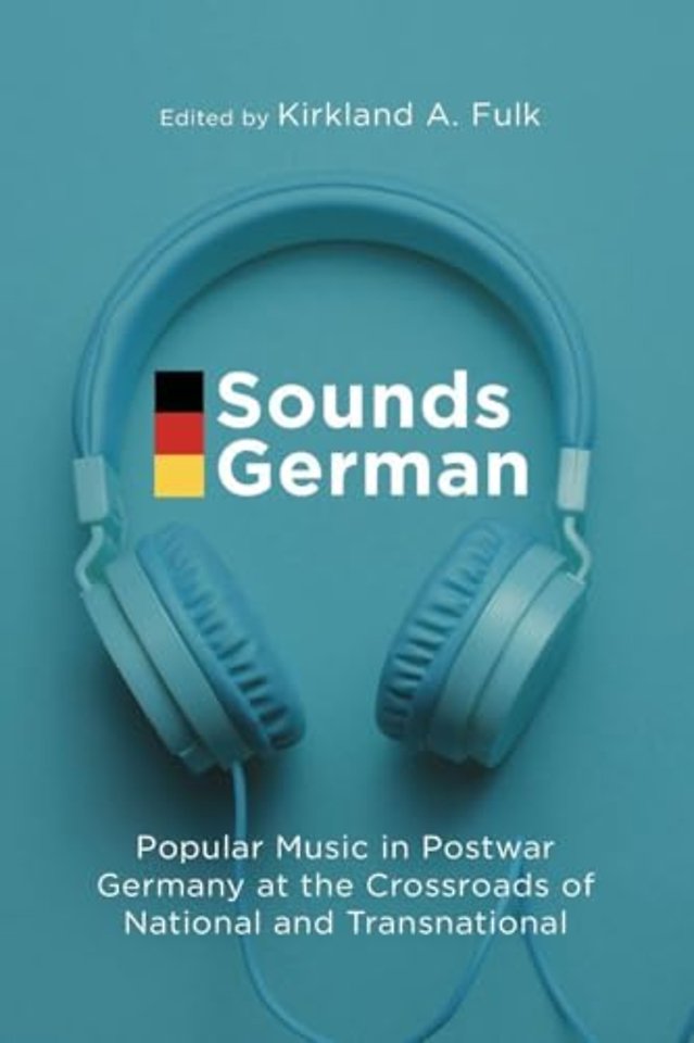 Sounds German