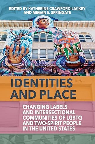 Identities and Place
