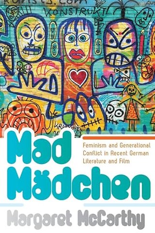 Mad Machen