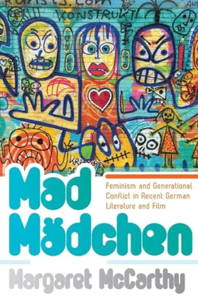 Mad Machen
