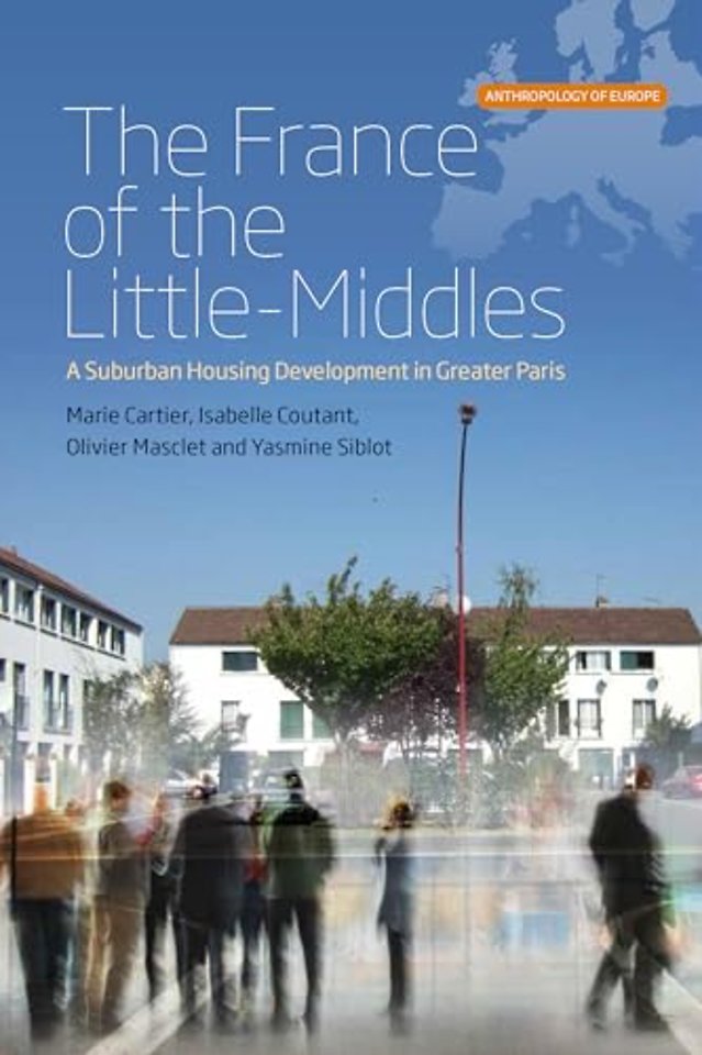 The France of the Little-Middles
