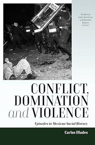 Conflict, Domination, and Violence