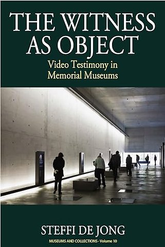 The Witness as Object