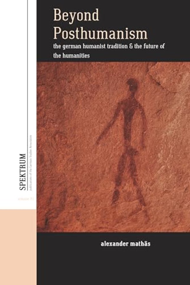 Beyond Posthumanism