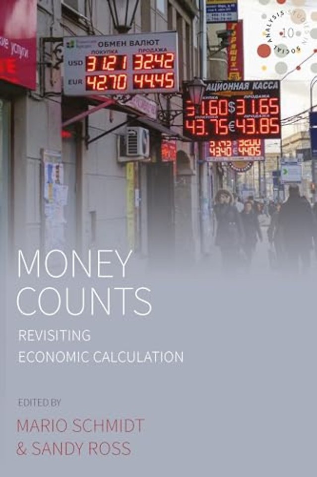 Money Counts