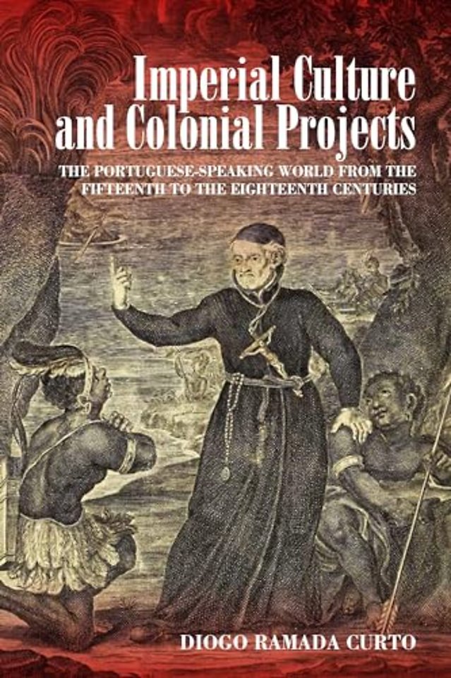 Imperial Culture and Colonial Projects