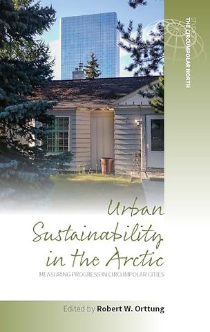 Urban Sustainability in the Arctic