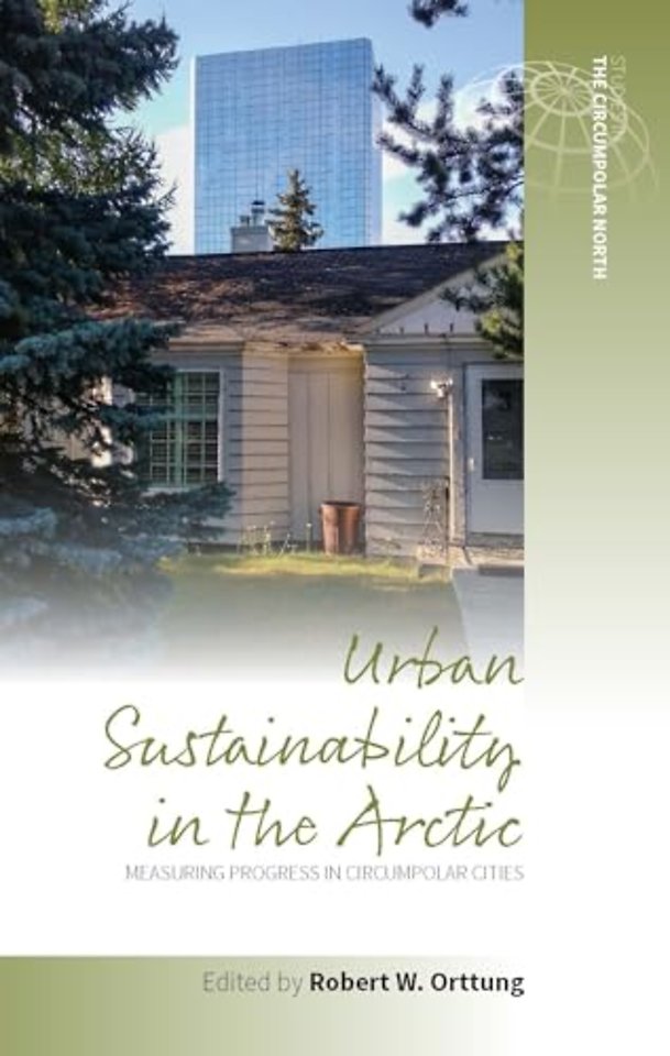 Urban Sustainability in the Arctic