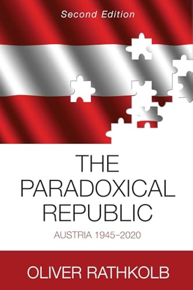 The Paradoxical Republic