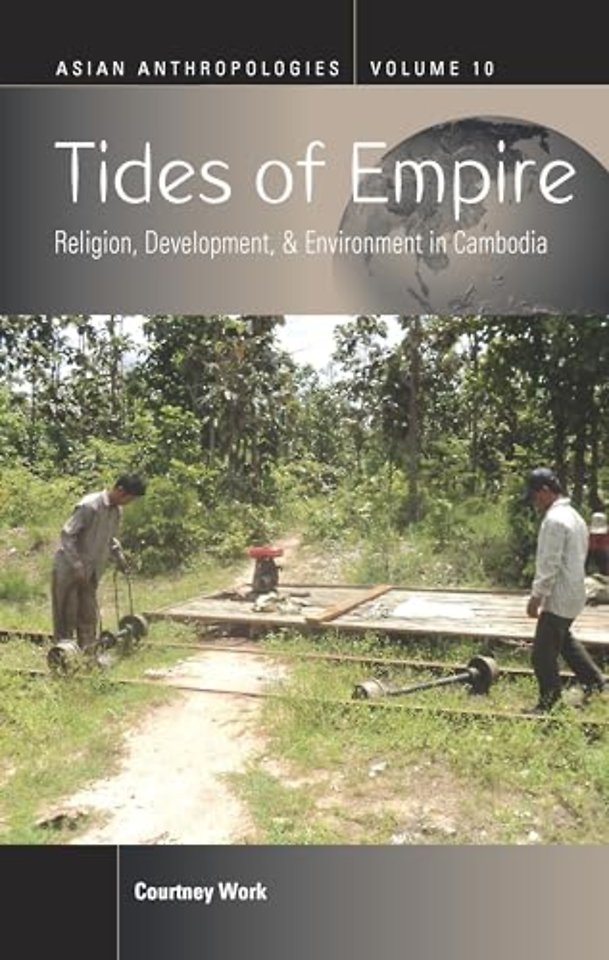 Tides of Empire