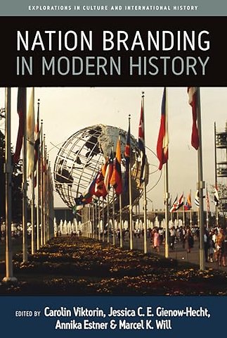 Nation Branding in Modern History