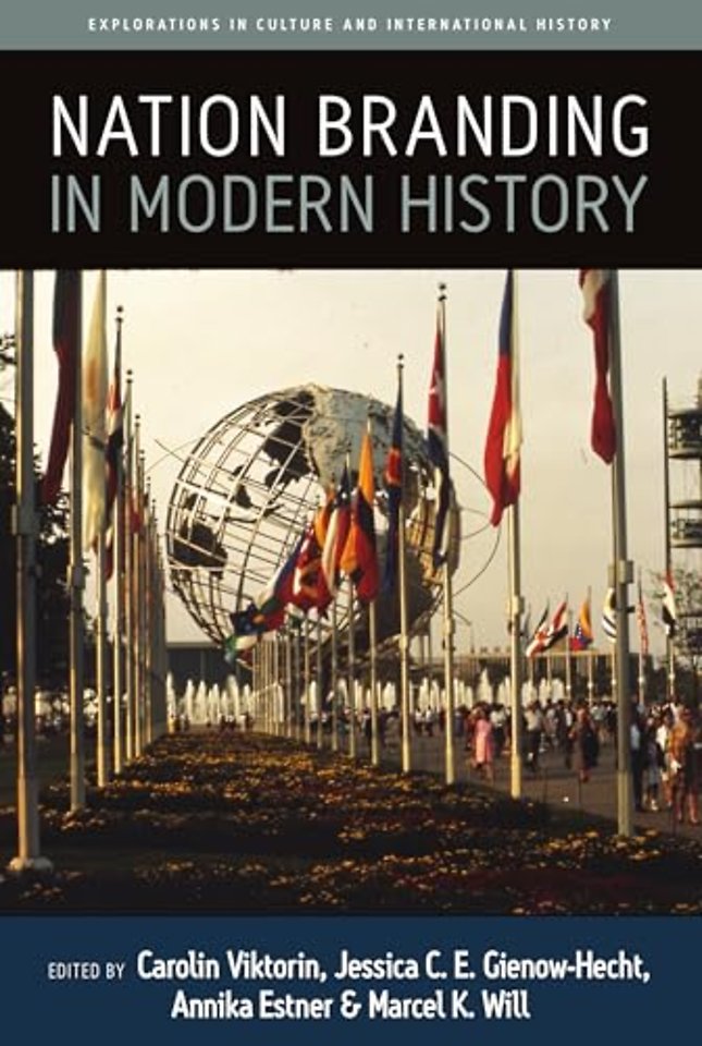 Nation Branding in Modern History
