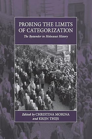 Probing the Limits of Categorization
