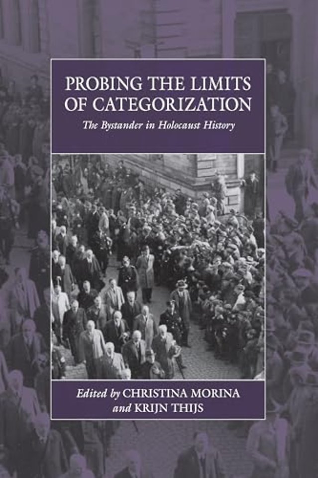 Probing the Limits of Categorization