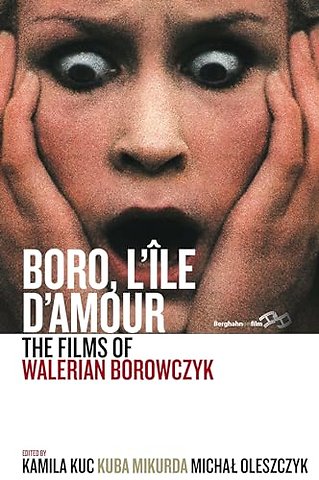 Boro, L'Ile d'Amour