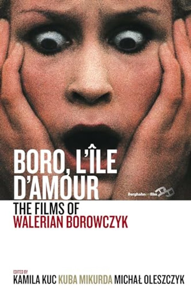 Boro, L'Ile d'Amour