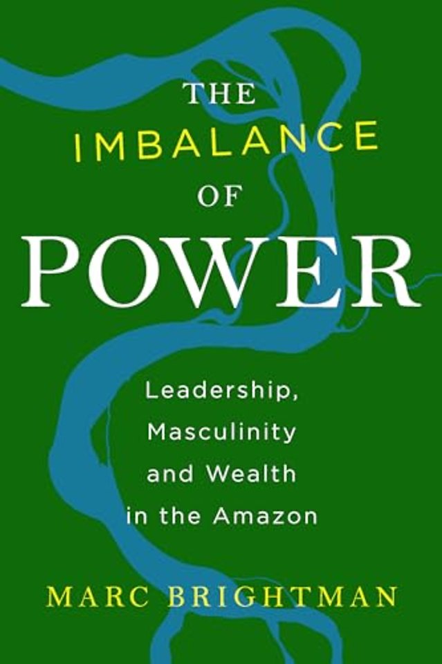 The Imbalance of Power