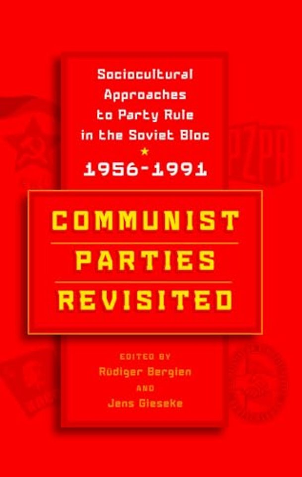 Communist Parties Revisited
