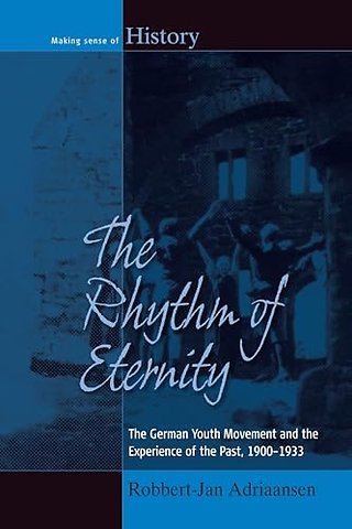 The Rhythm of Eternity